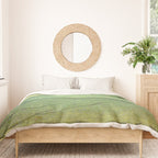 On the Way to Jyogen - Nature Landscape Duvet Cover Gallery Image 3