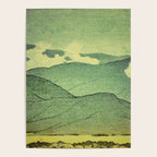On the Way to Jyogen - Nature Landscape Poster Gallery Image 4