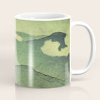 On the Way to Jyogen - Nature Landscape Coffee Mug Gallery Image 1