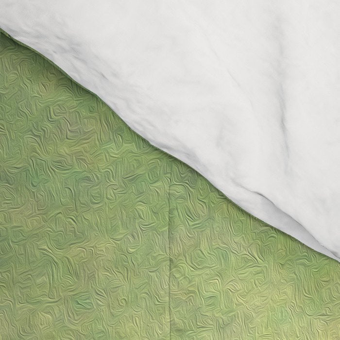 On the Way to Jyogen - Nature Landscape Comforter Gallery Image 4