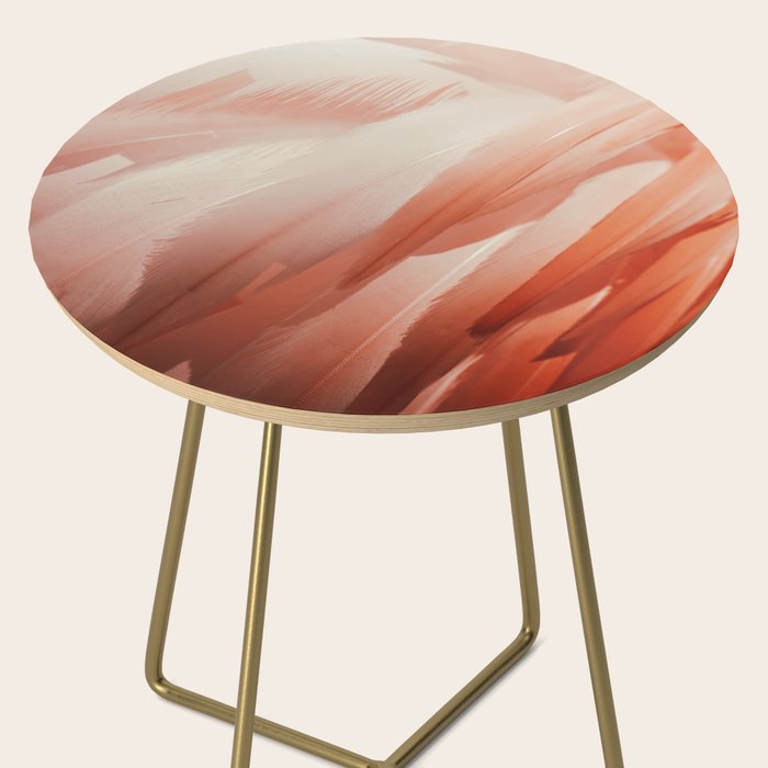 Flamingo #13 Side Table Gallery Image 2