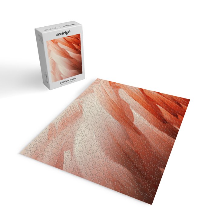 Flamingo #13 Jigsaw Puzzle Gallery Image 2