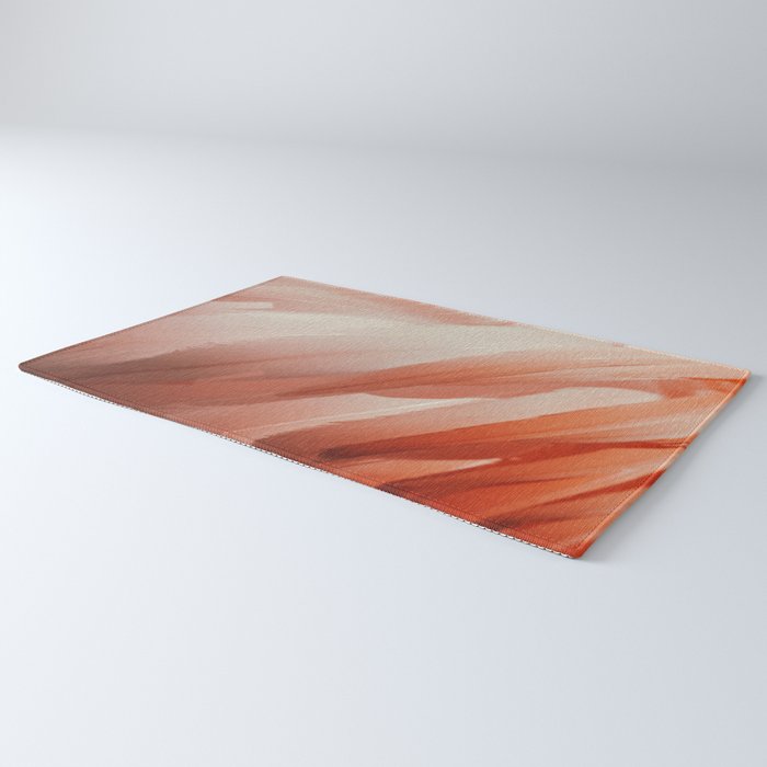 Flamingo #13 Rug Gallery Image 3