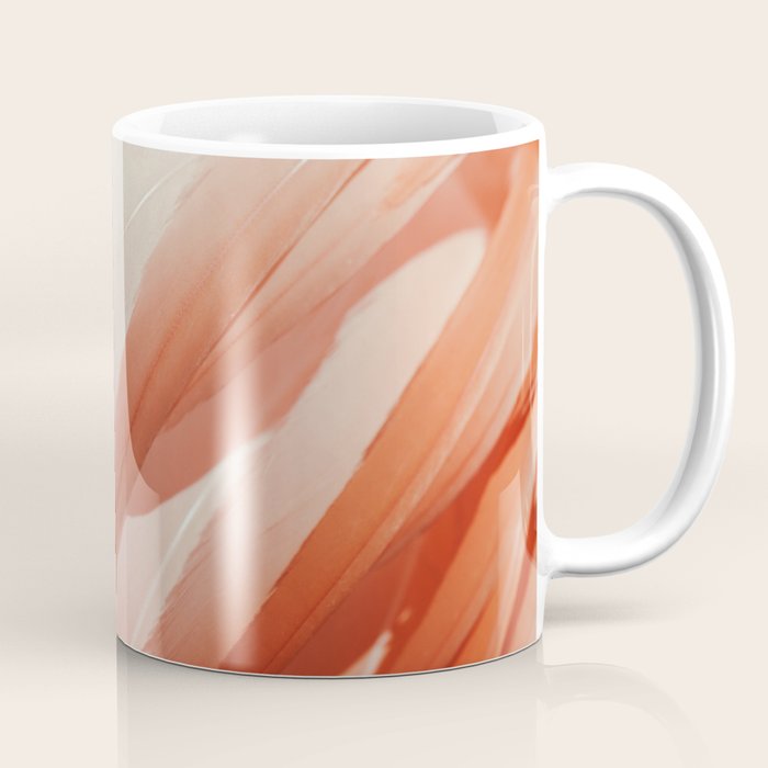 Flamingo #13 Coffee Mug Gallery Image 1