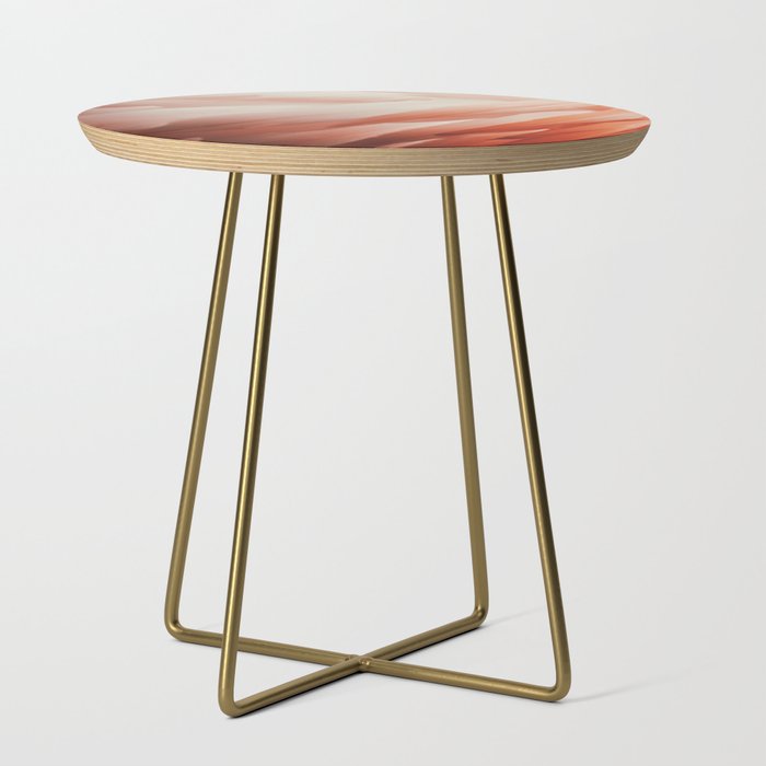 Flamingo #13 Side Table Gallery Image 1