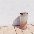 Flamingo #13 Travel Mug Gallery Image 4
