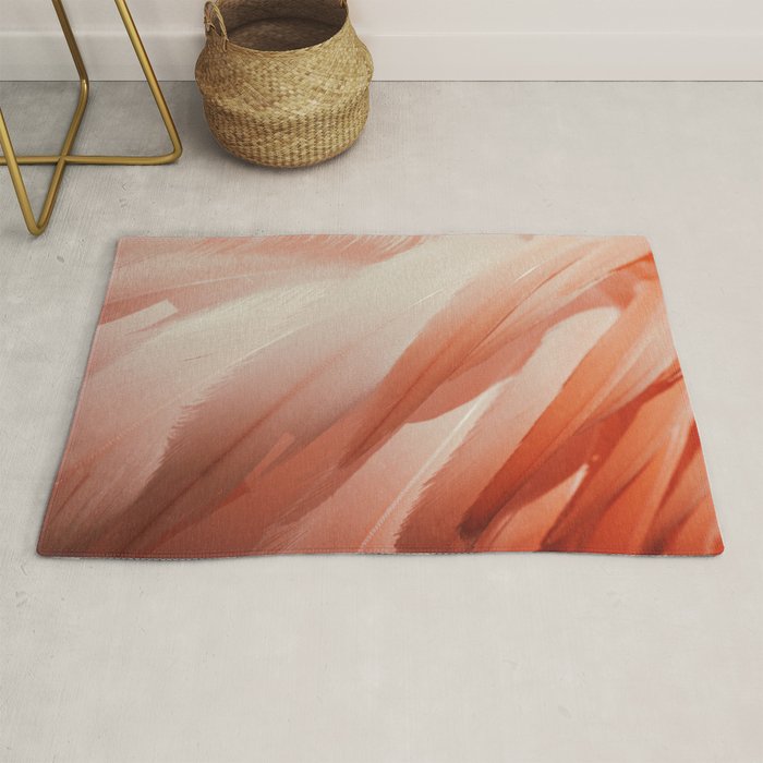Flamingo #13 Rug Gallery Image 1