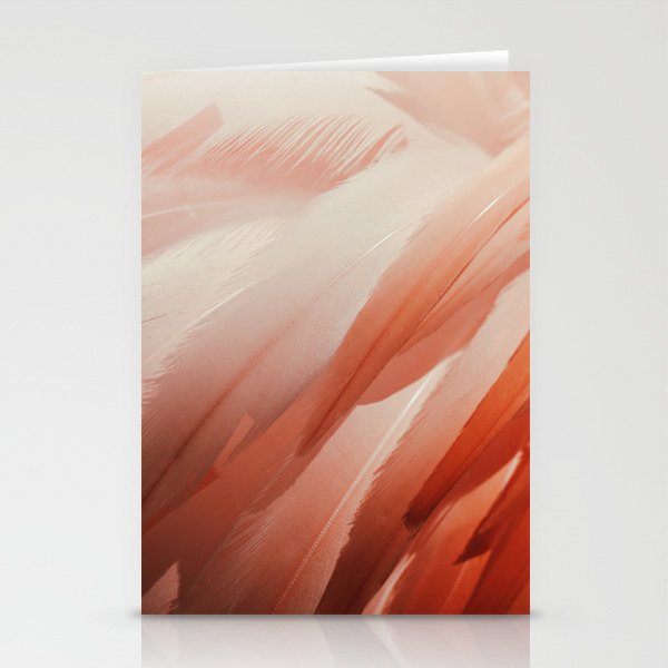 Flamingo #13 Stationery Card Gallery Image 2