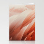 Flamingo #13 Stationery Card Gallery Image 2