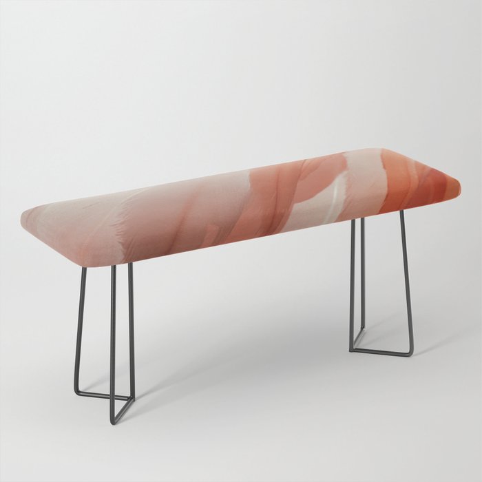 Flamingo #13 Bench Gallery Image 1