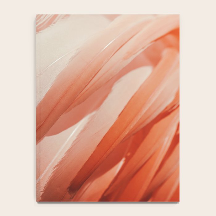 Flamingo #13 Notebook Gallery Image 4