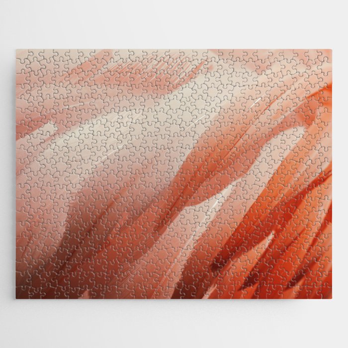Flamingo #13 Jigsaw Puzzle Gallery Image 1