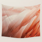Flamingo #13 Wall Tapestry Gallery Image 4