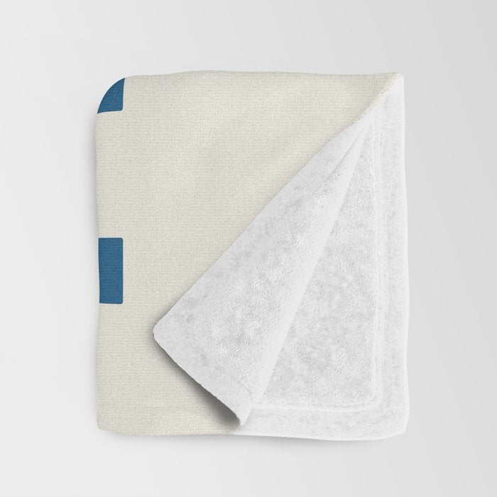 Go Jump In The Lake Throw Blanket Gallery Image 3