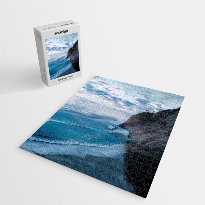 Coast 9 Jigsaw Puzzle Gallery Image 2