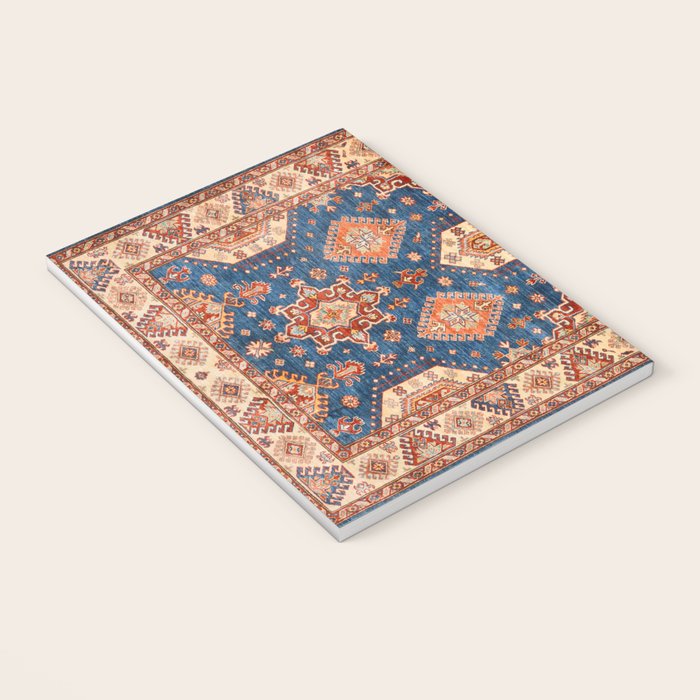 Velvet Star Maze Notebook Gallery Image 3