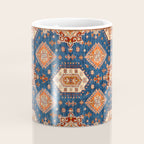 Velvet Star Maze Coffee Mug Gallery Image 4