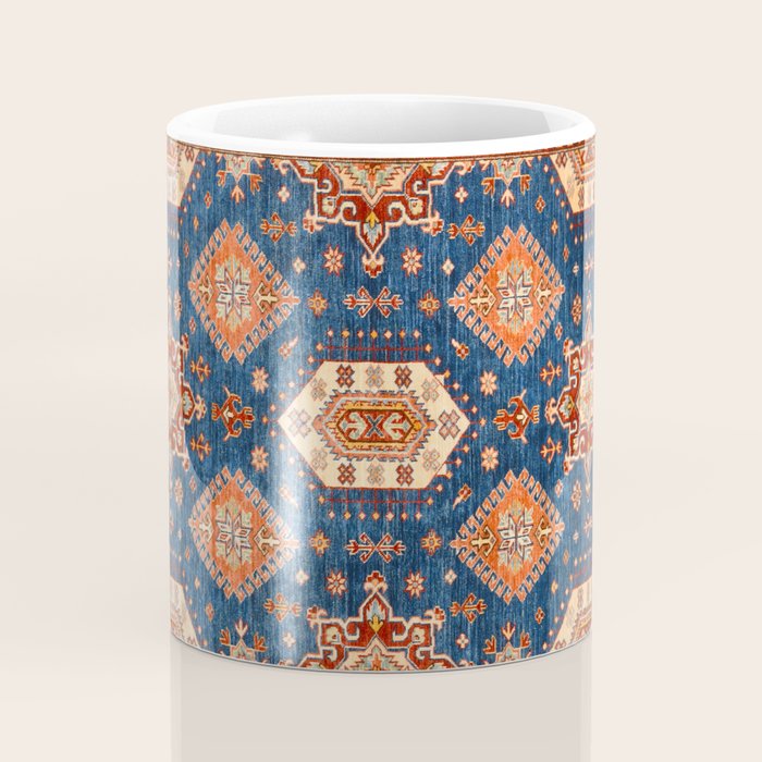 Velvet Star Maze Coffee Mug Gallery Image 4