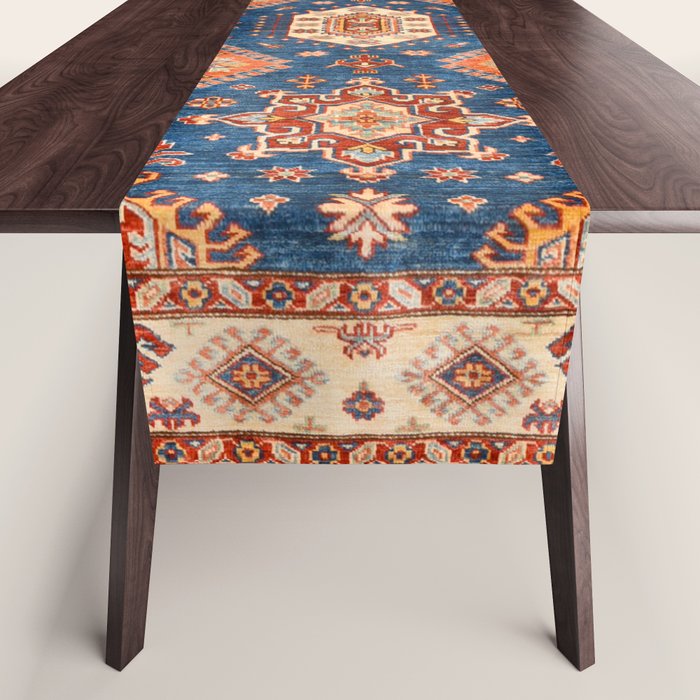 Velvet Star Maze Table Runner Gallery Image 1