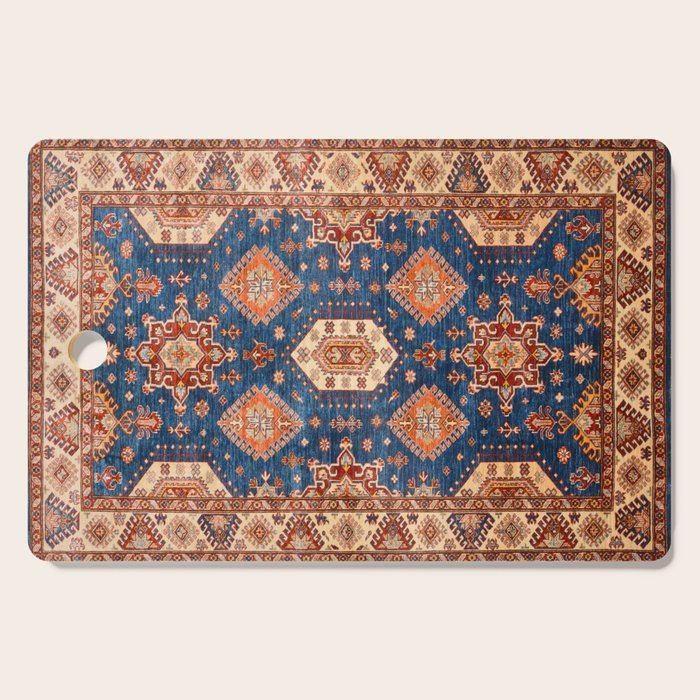 Velvet Star Maze Cutting Board Gallery Image 1