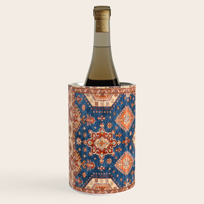 Velvet Star Maze Wine Chiller Gallery Image 2