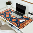Velvet Star Maze Desk Mat Gallery Image 2