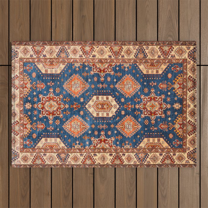 Velvet Star Maze Outdoor Rug Gallery Image 1