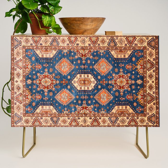 Velvet Star Maze Credenza Gallery Image 1