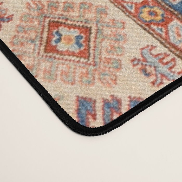Velvet Star Maze Desk Mat Gallery Image 4