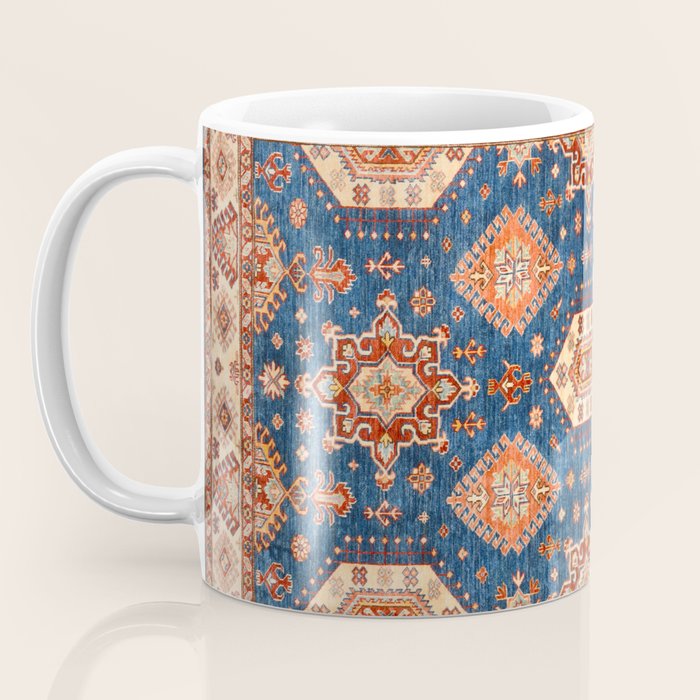 Velvet Star Maze Coffee Mug Gallery Image 3