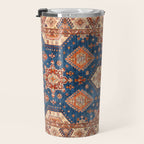 Velvet Star Maze Travel Mug Gallery Image 3