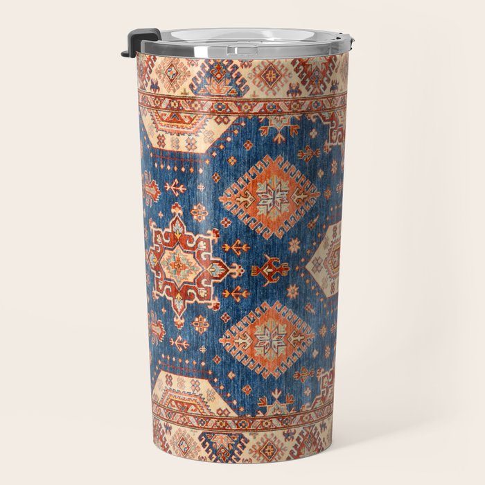 Velvet Star Maze Travel Mug Gallery Image 3