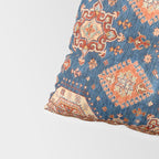 Velvet Star Maze Pillow Sham Gallery Image 4