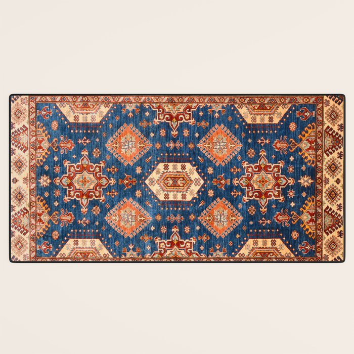 Velvet Star Maze Desk Mat Gallery Image 3