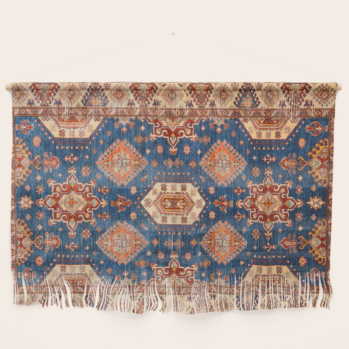 Velvet Star Maze Wall Hanging Gallery Image 1