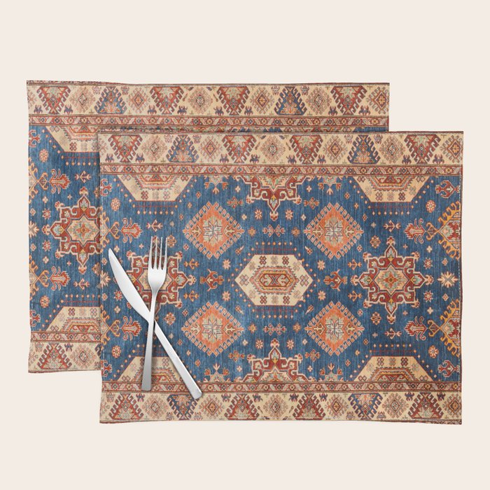 Velvet Star Maze Placemat Gallery Image 1