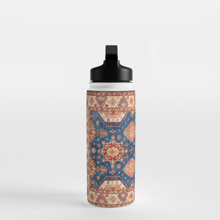 Velvet Star Maze Water Bottle Gallery Image 3