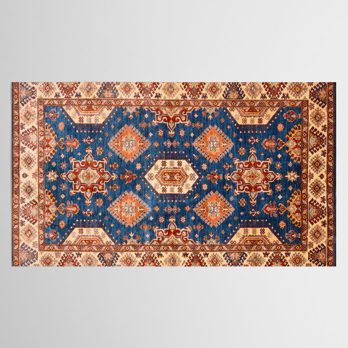 Velvet Star Maze Tablecloth Gallery Image 2