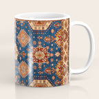 Velvet Star Maze Coffee Mug Gallery Image 1