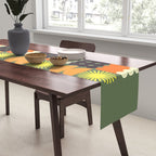 Retro 18A Table Runner Gallery Image 2