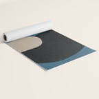 Abstract Balance 7 Yoga Mat Gallery Image 2
