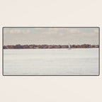 Sailing Charleston x Charleston South Carolina Ashley River Photography Desk Mat Gallery Image 3