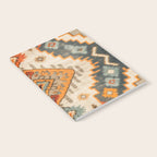 Southwestern Rustic Bohemian Design Notebook Gallery Image 2