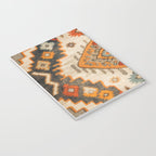 Southwestern Rustic Bohemian Design Notebook Gallery Image 3