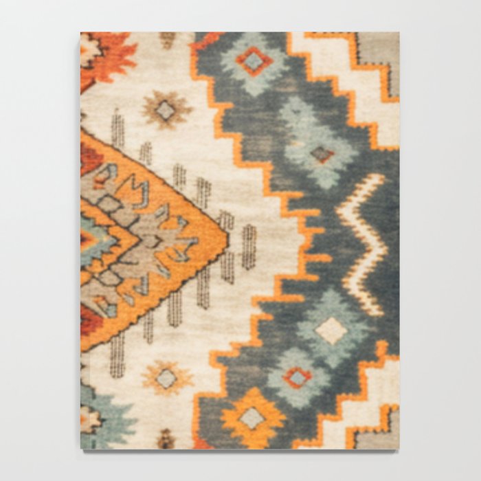 Southwestern Rustic Bohemian Design Notebook Gallery Image 4