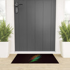 Electro music Welcome Mat Gallery Image 3
