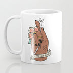 LOVE SONGS Coffee Mug Gallery Image 3