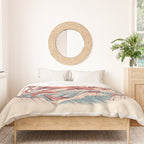 Takoyaki Attack Duvet Cover Gallery Image 3