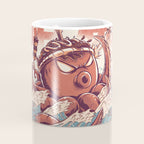 Takoyaki Attack Coffee Mug Gallery Image 4