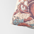 Takoyaki Attack Pillow Sham Gallery Image 4